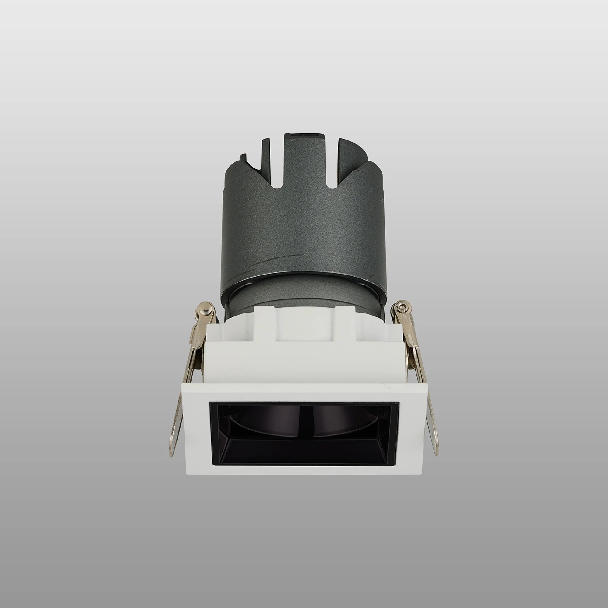 Belza 7-10W Recessed Ceiling Luminaires Dlux Square/Rectangular Recess Ceiling